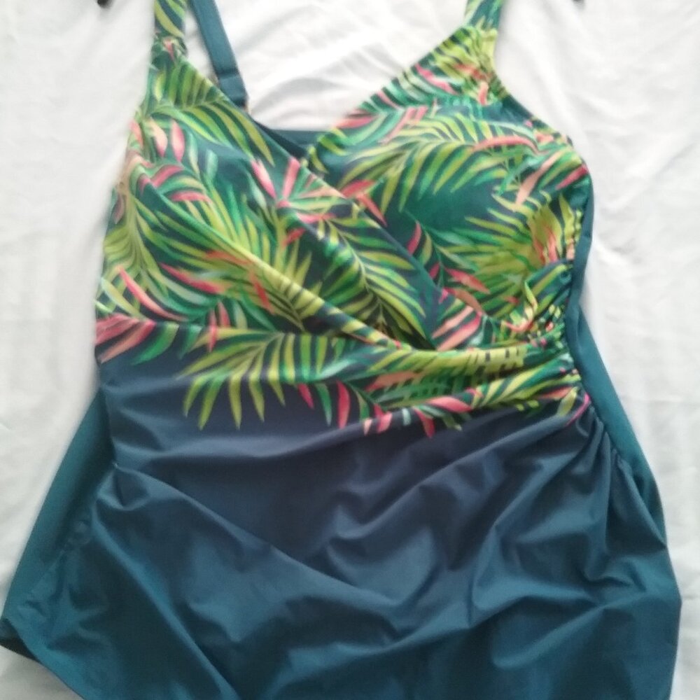 one piece bathing suit